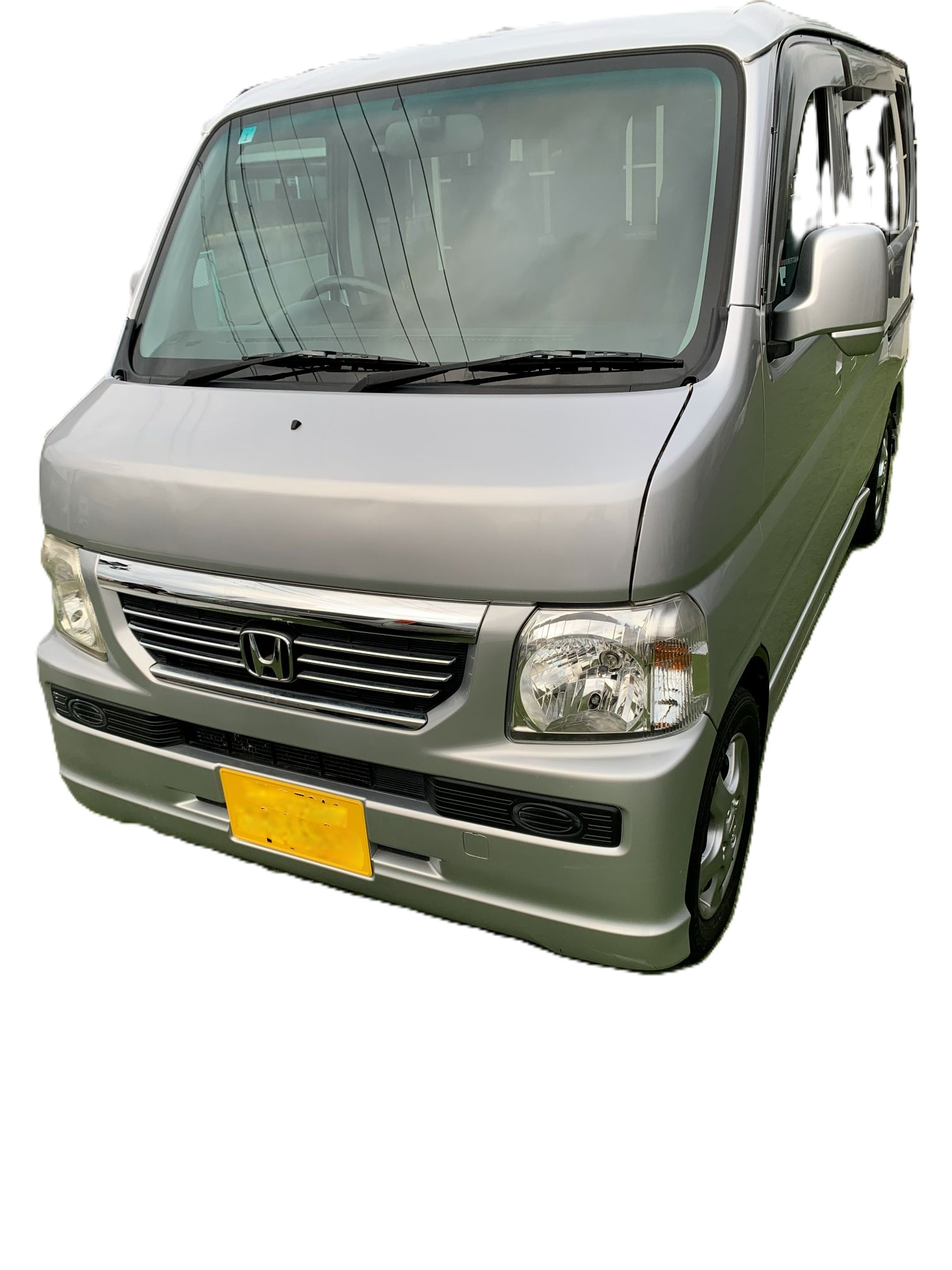 バモスMTの4WD冠水車を買ってみた！| 40代〜ブログはじめてみた！ | 40 