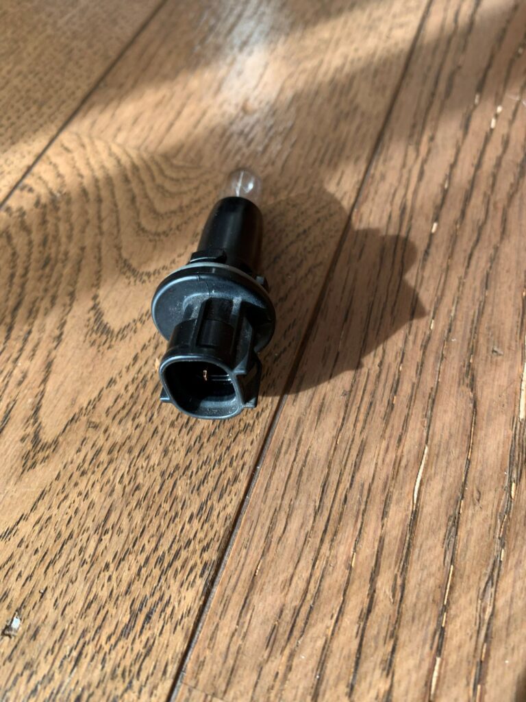 高年式ポジションバルブ